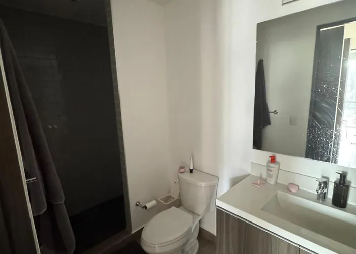 Departamento Tranquillo Apartment