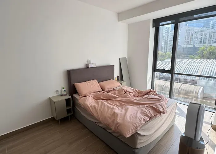 Departamento Tranquillo Apartment