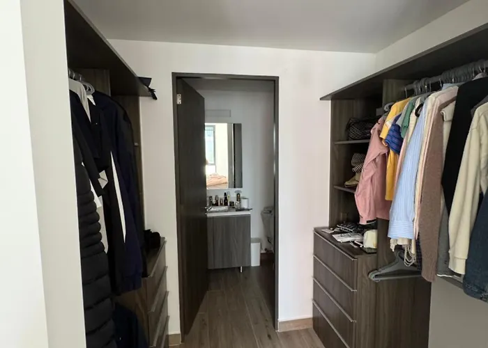 Departamento Tranquillo Apartment